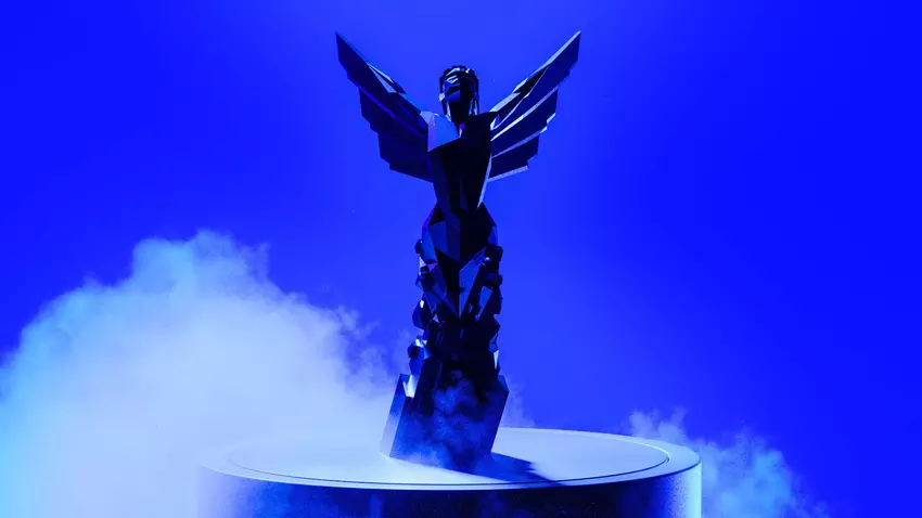 Game Awards będzie można oglądać w formacie wirtualnym