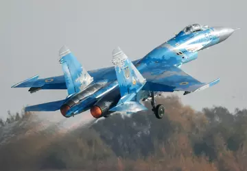 Rakieta X-59, dwa składy amunicji i ...