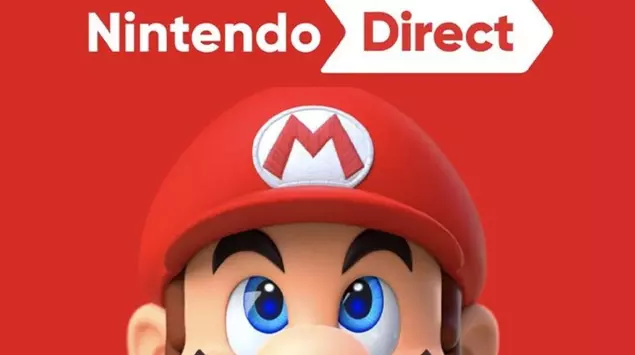 Nadchodzi wielkie Nintendo Direct! Pierwsza od ...
