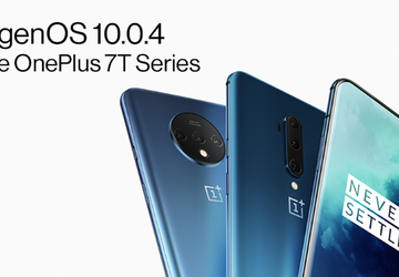 OnePlus 7T i OnePlus 7T Pro ...