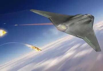 Siły Powietrzne Stanów Zjednoczonych chcą uniknąć ...