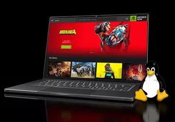 Gaming na Linuxie wkracza na nowy ...