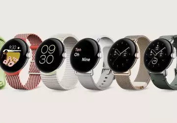 Plotka: Google wypuści smartwatch Pixel Watch ...