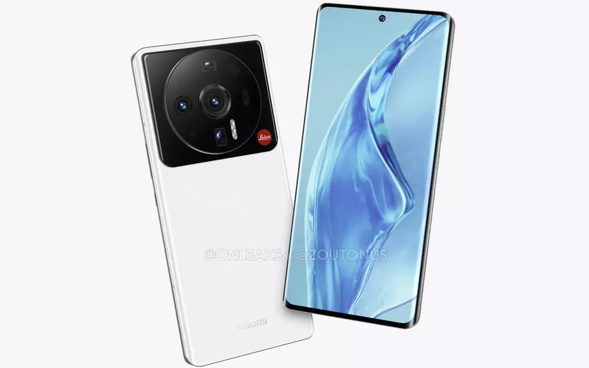 Kolejny wyciek specyfikacji Xiaomi 12 Ultra z nowymi informacjami