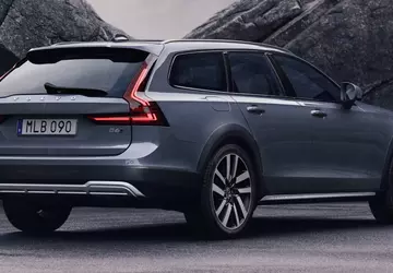 Czy uniwersały Volvo mają przyszłość