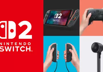 Przedsprzedaż Nintendo Switch 2 w USA ...