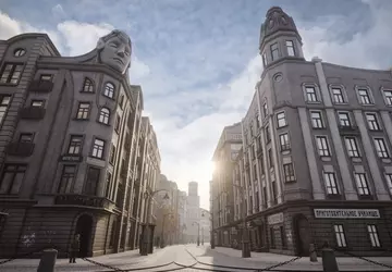 Pathologic 3 otrzyma przed premierą "preludium" ...