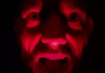 Najstraszniejsza rzecz w historii: dyrektor kreatywny ...