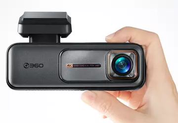 360 K980: kompaktowa kamera za 108 ...