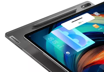 Lenovo przygotowuje tablet Xiaoxin Pad Pro ...
