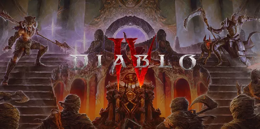 Diablo IV szykuje się do rozpoczęcia nowego sezonu: Blizzard ujawnia szczegóły Sins of the Horadrim