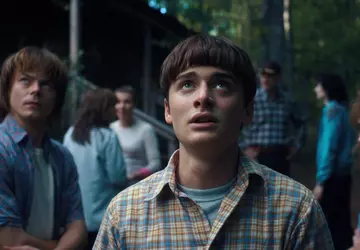 Według doniesień, zdjęcia do finałowego sezonu ...