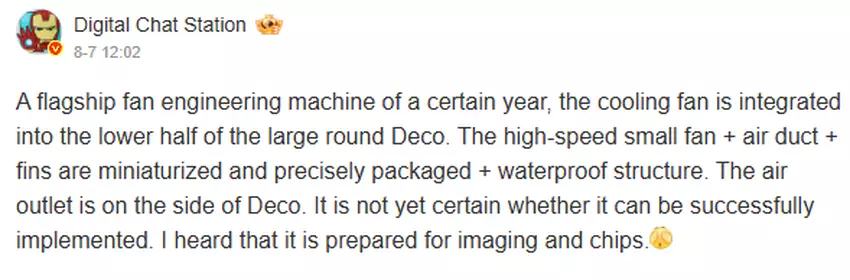 Ilustracja dla Huawei Mate 80