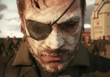 Czy to naprawdę Metal Gear Solid? ...