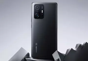 Xiaomi 11T Pro otrzymał nową wersję ...