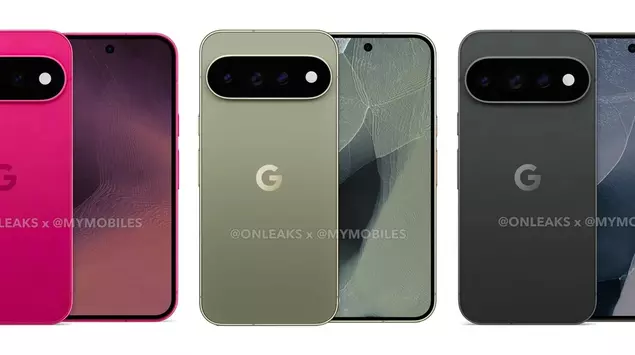 Google Pixel 11 i Pro: Zaskakujące ...