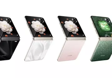 Honor Magic V Flip 2 może ...