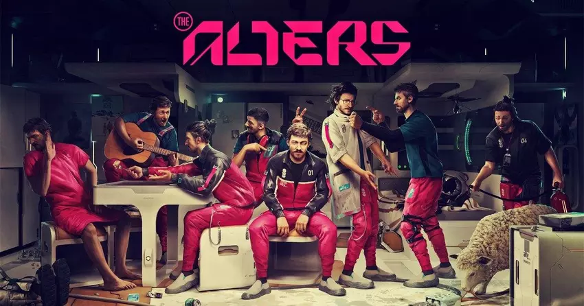 Takiego jeszcze nie było: The Alters zaskoczyło krytyków niezwykłymi mechanikami i głęboką fabułą — gra od twórców This War of Mine i Frostpunk otrzymała wysokie oceny