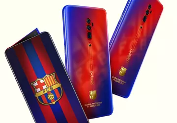 OPPO ogłosiło specjalną wersję flagowego Reno ...