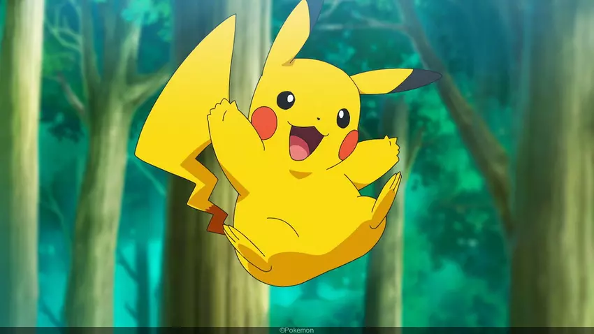 Fenomen Pokémon: sprzedaż gier wideo kultowej franczyzy zbliża się do pół miliarda egzemplarzy