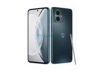 Moto G Stylus (2025) jest w ...