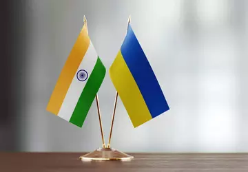 Indyjski urzędnik odwiedzi Rosję, aby omówić ...