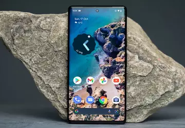 Smartfony Google Pixel otrzymują funkcję filtrowania ...