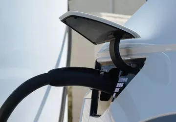 Hyundai uprościła ładowanie samochodów elektrycznych w ...