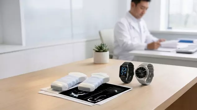 ASUS VivoWatch 6 Plus: Nowoczesne smartwatche ...
