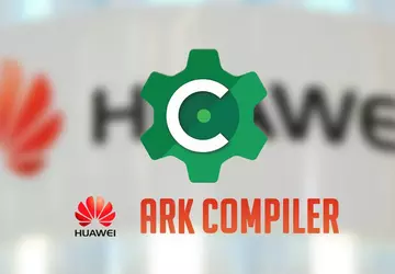 Huawei przypadkowo otwarła kod źródłowy kompilatora ...
