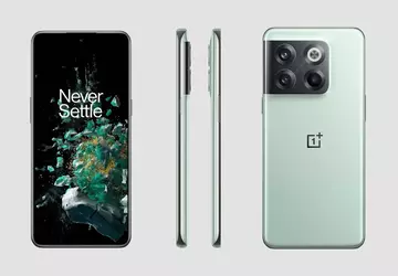 OnePlus 10T z układem Snapdragon 8+ ...