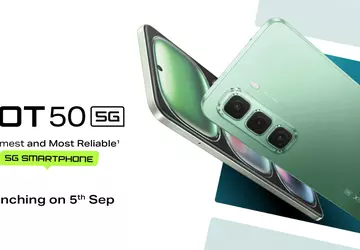 Infinix przygotowuje się do wprowadzenia na ...