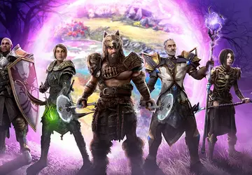 Autorzy popularnego action-RPG Last Epoch ujawnili ...