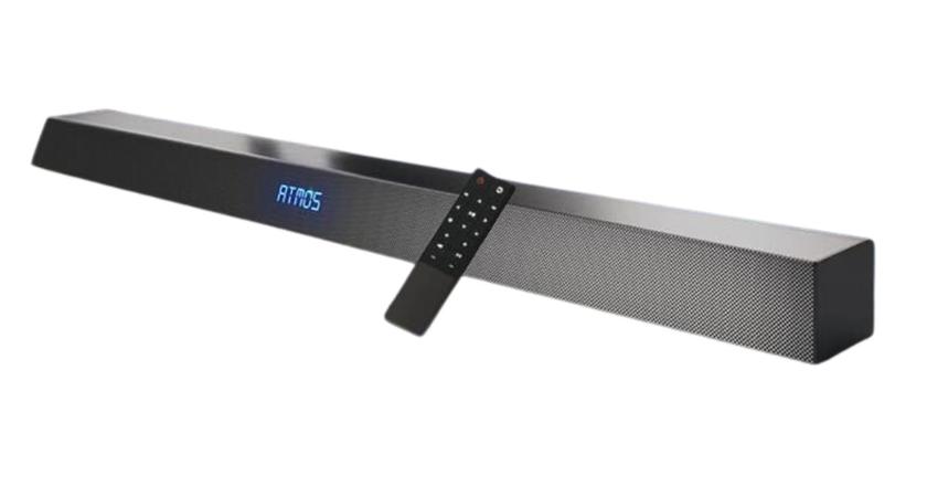 Soundbar PHILIPS B8405 do telewizorów philips ambilight