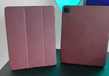 Recenzja: iPad Pro i Air zyskują ...