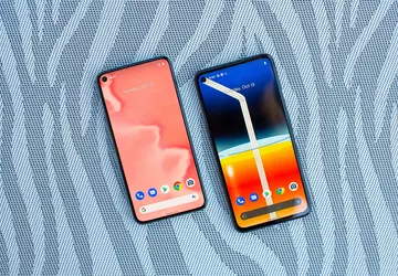 Google wstrzymuje sprzedaż dwóch popularnych smartfonów