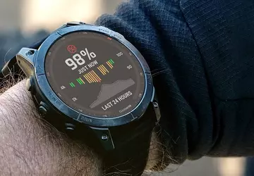 Garmin wprowadził flagową linię inteligentnych zegarków ...