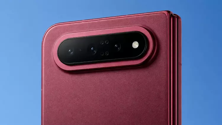 Xiaomi 18 Fold: Nowy składany smartfon ...