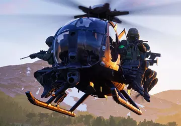 Ogłoszono taktyczną sieciową strzelankę WARDOGS z ...