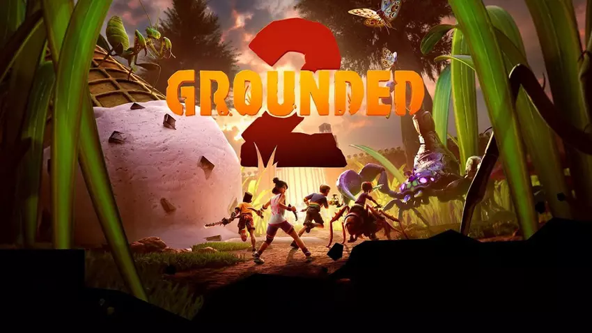 Obsidian cieszy: zapowiedziano Grounded 2 — nowy symulator przetrwania w zabawnej scenerii