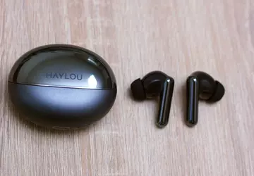 Haylou FlowBuds N55: Nowe TWS z ...