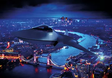 Arabia Saudyjska aktywnie stara się dołączyć ...