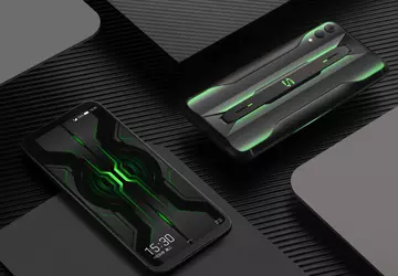 Smartfon do gier Xiaomi Black Shark ...