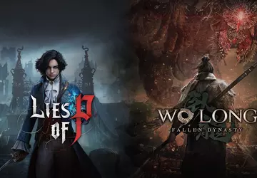 Gra akcji Lies of P rozpoczęła ...