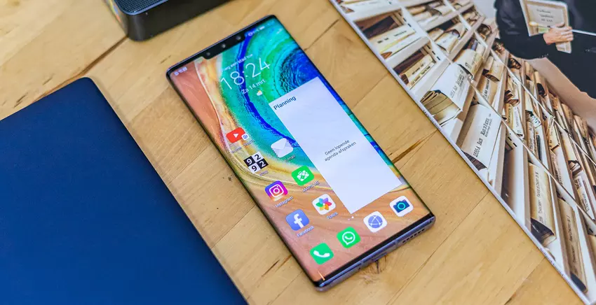 Huawei rozpoczął sprzedaż odnowionych smartfonów – Huawei P30 Pro będzie kosztował 515 dolarów, a Mate 30 Pro niecałe 700 dolarów