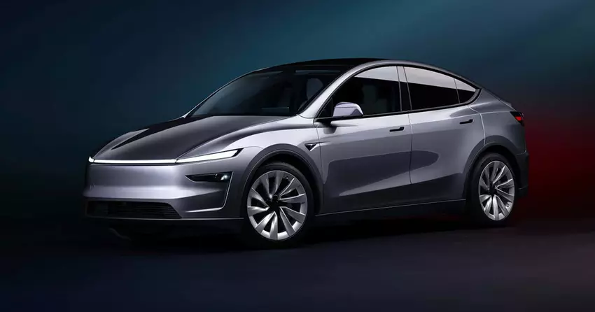 Tesla Model Y Juniper trafi do sprzedaży w USA w marcu w cenie 59 990 dolarów