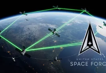 SpaceX i amerykańska armia tworzą kosmiczną ...