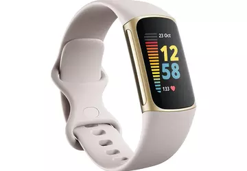 Fitbit Charge 5 inteligentna bransoletka dostaje ...