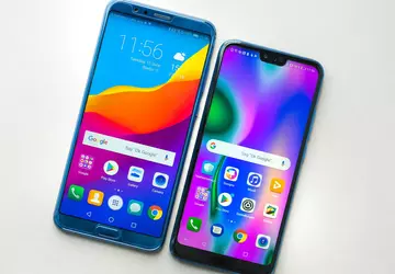 Huawei wydała stabilną wersję Androida 10 ...