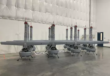 Shield AI pozyskała dodatkowe 300 mln ...